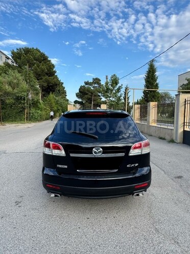 Mazda CX-9-4