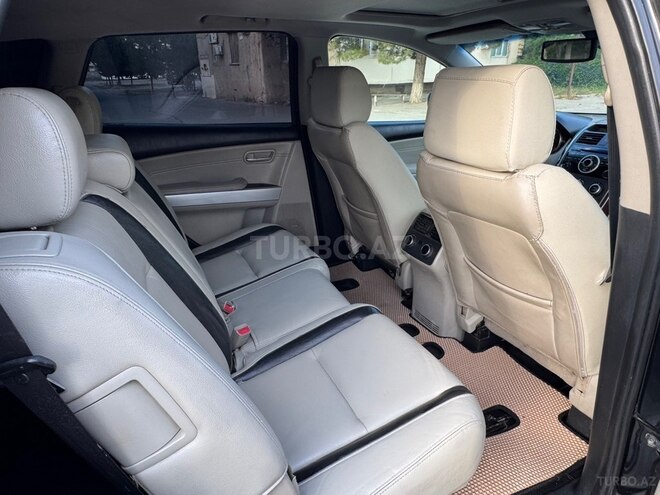 Mazda CX-9-5