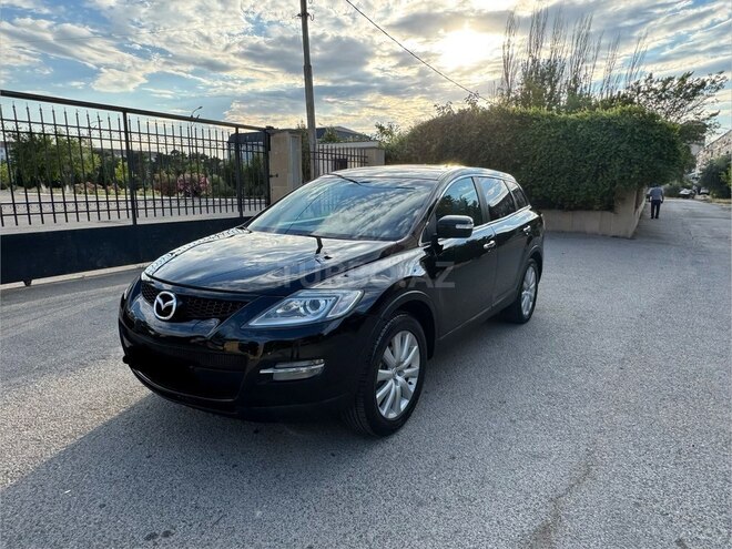 Mazda CX-9-7