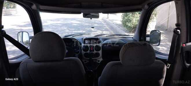 Fiat Doblo-6