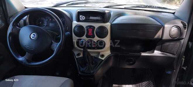 Fiat Doblo-5