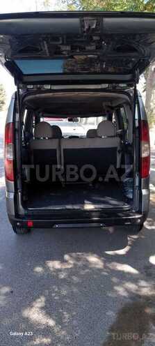 Fiat Doblo-8