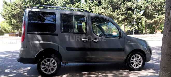 Fiat Doblo-4