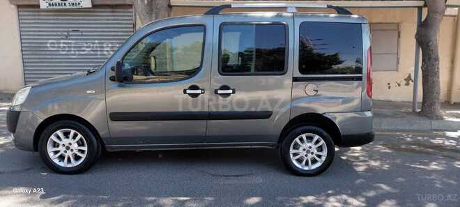 Fiat Doblo-3