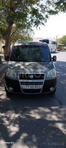Fiat Doblo-1