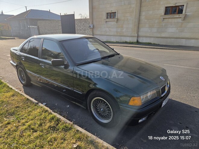 BMW 318-16