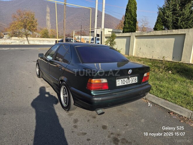 BMW 318-13