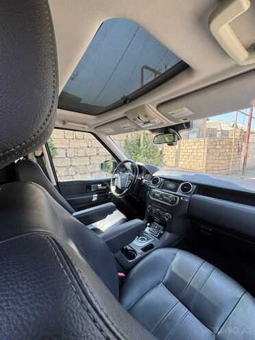 Land Rover Discovery-6