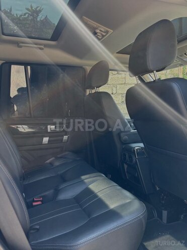 Land Rover Discovery-5