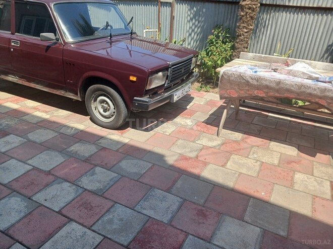 LADA (VAZ) 2104-6