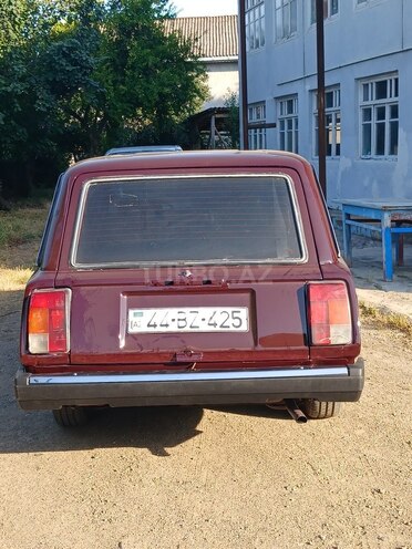 LADA (VAZ) 2104-7