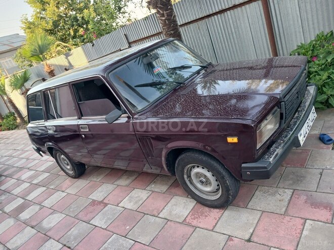 LADA (VAZ) 2104-3
