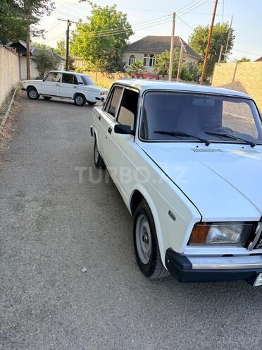 LADA (VAZ) 2107-3