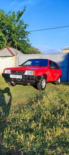 LADA (VAZ) 2109-1