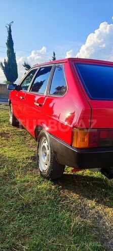 LADA (VAZ) 2109-3
