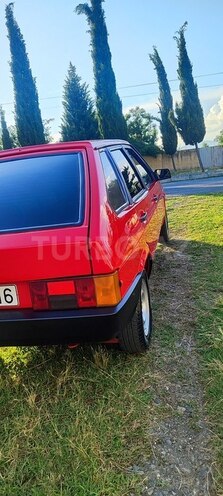 LADA (VAZ) 2109-4