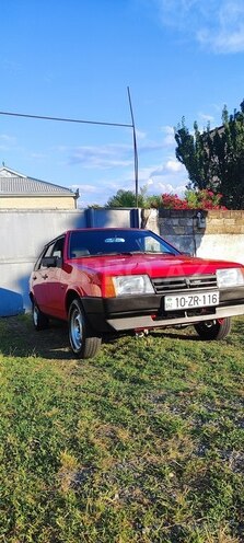 LADA (VAZ) 2109-2