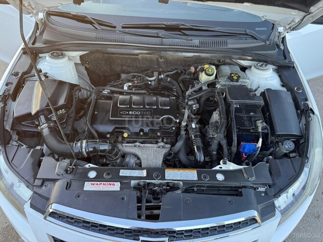 Chevrolet Cruze-6