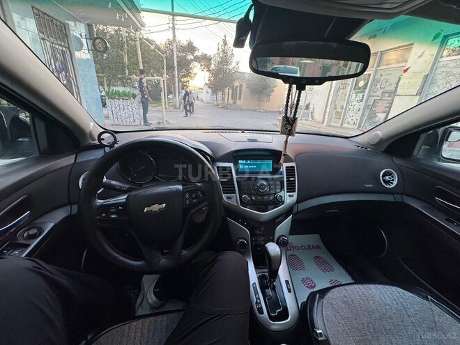 Chevrolet Cruze-7