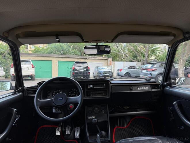 LADA (VAZ) 2107-9