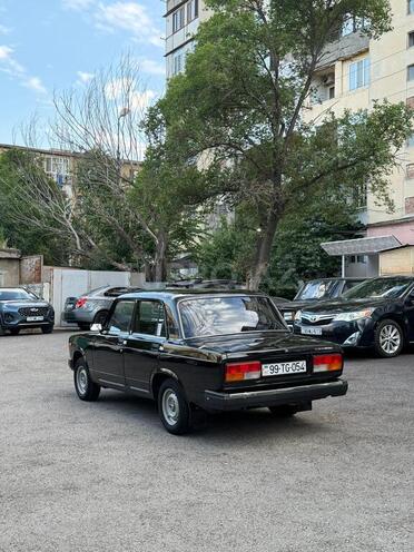 LADA (VAZ) 2107-7