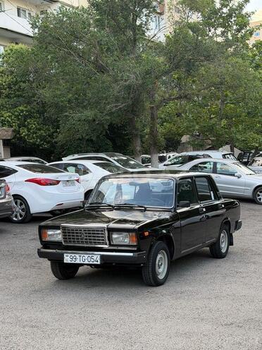 LADA (VAZ) 2107-3
