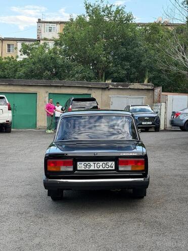 LADA (VAZ) 2107-8