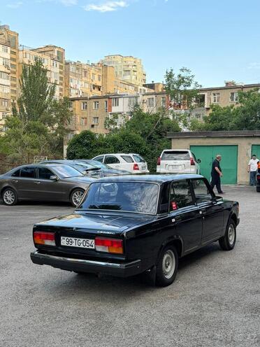 LADA (VAZ) 2107-6