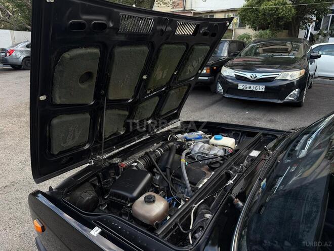 LADA (VAZ) 2107-10