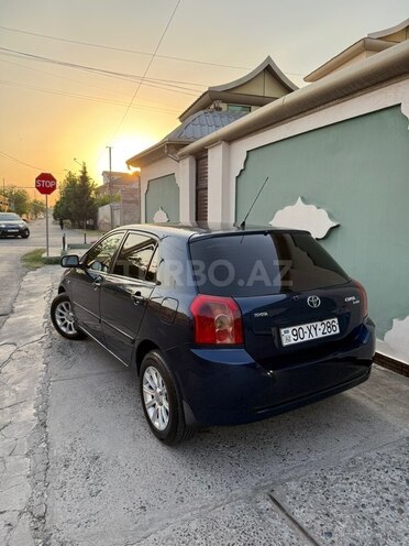 Toyota Corolla-2