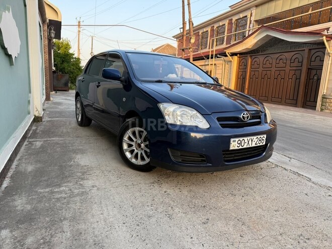 Toyota Corolla-1