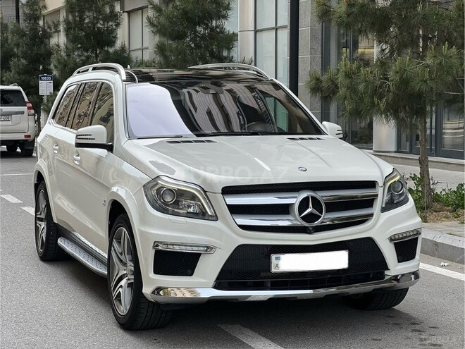 Mercedes GL 500 4MATIC-3