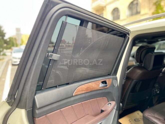 Mercedes GL 500 4MATIC-8