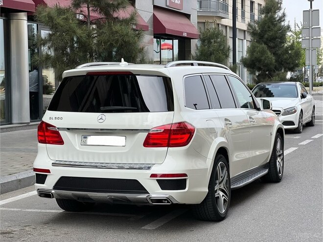 Mercedes GL 500 4MATIC-6