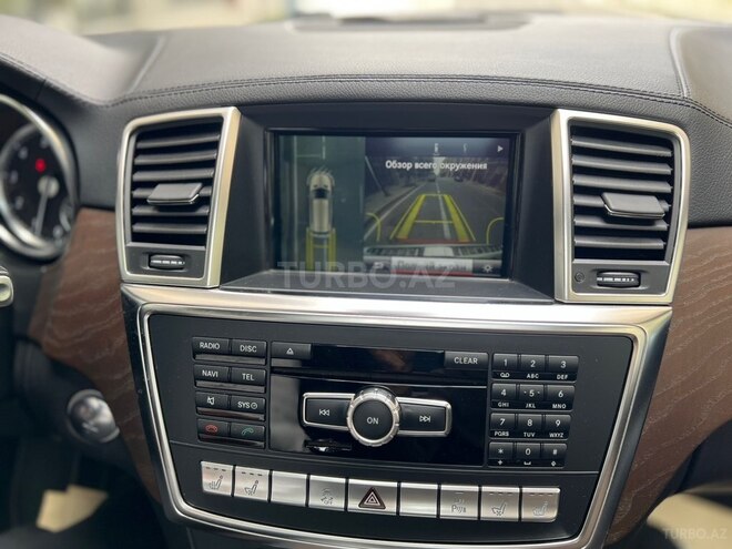 Mercedes GL 500 4MATIC-18