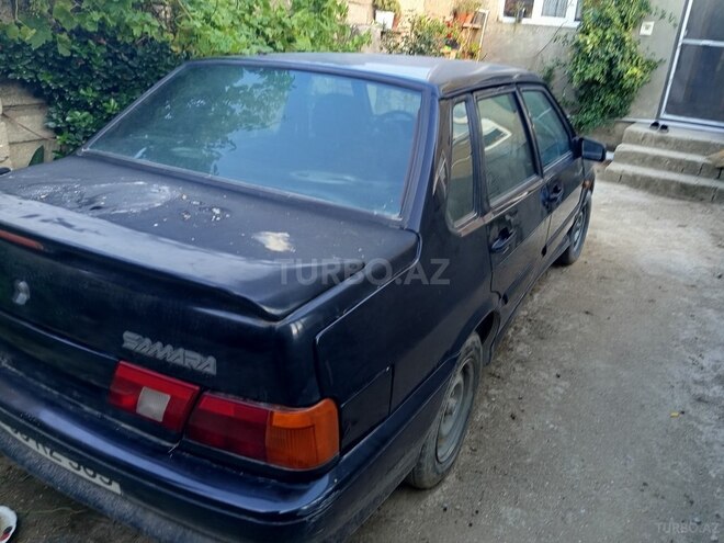 LADA (VAZ) 2115-7