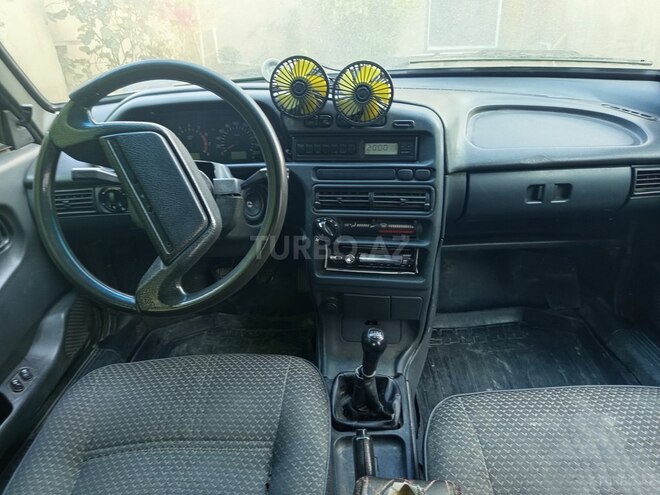 LADA (VAZ) 2115-4