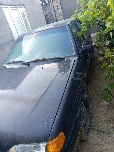 LADA (VAZ) 2115-8