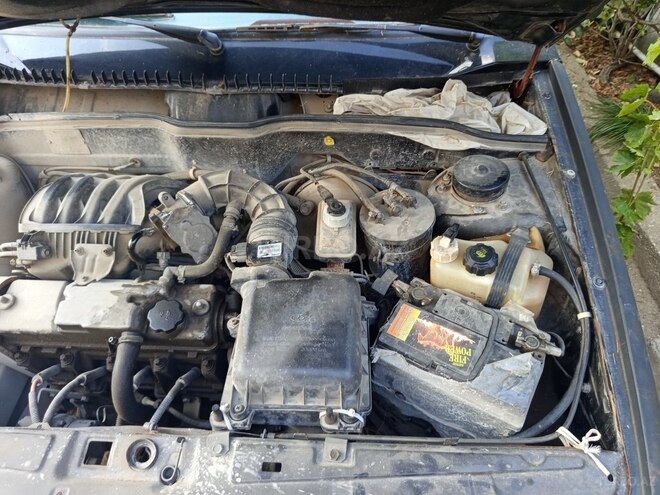 LADA (VAZ) 2115-11