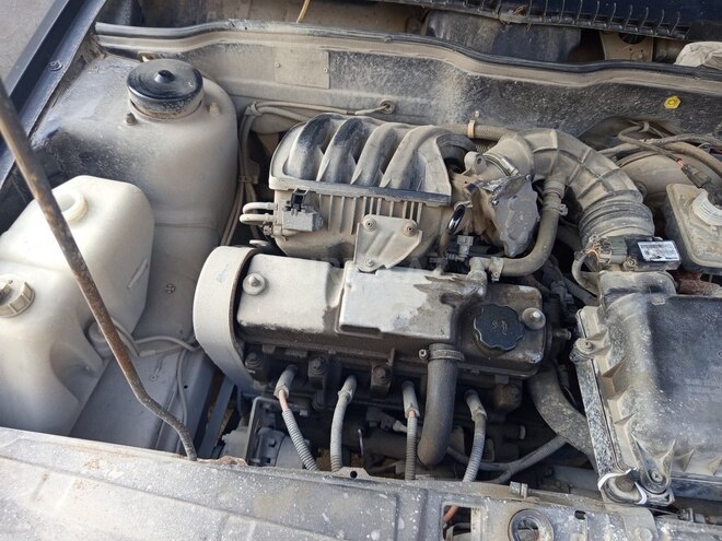 LADA (VAZ) 2115-12