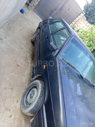 LADA (VAZ) 2115-6