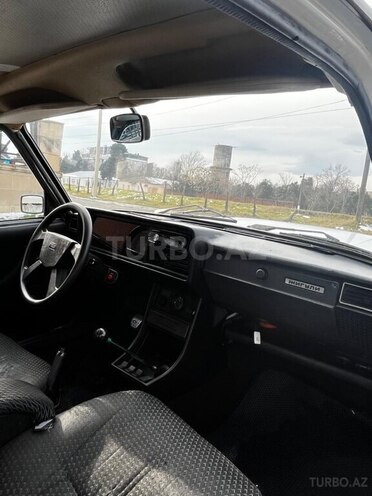 LADA (VAZ) 2107-5