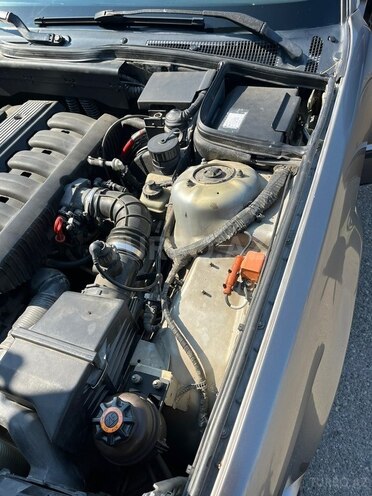 BMW 525-14