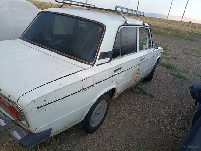 LADA (VAZ) 2106-6
