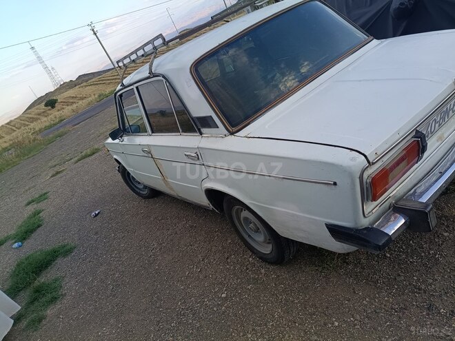 LADA (VAZ) 2106-5
