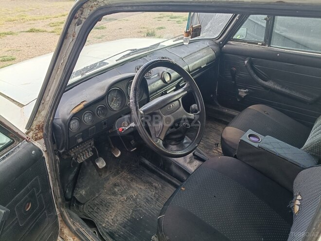 LADA (VAZ) 2106-3