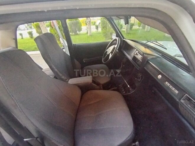 LADA (VAZ) 2107-7