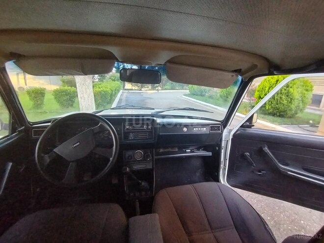 LADA (VAZ) 2107-5