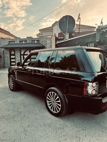 Land Rover Range Rover-4