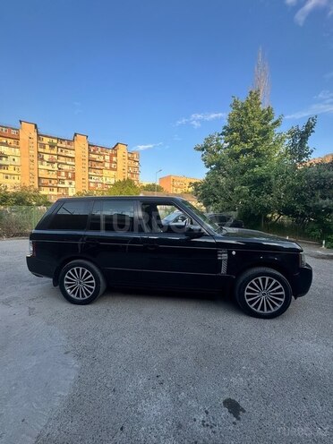 Land Rover Range Rover-3
